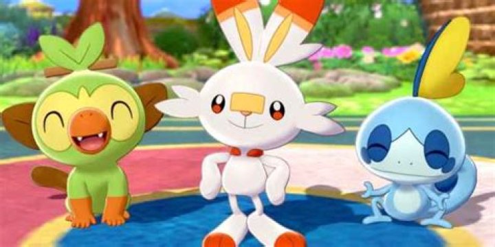 Pokemon Sword & Shield: How to Evolve Phantump Into Trevenant