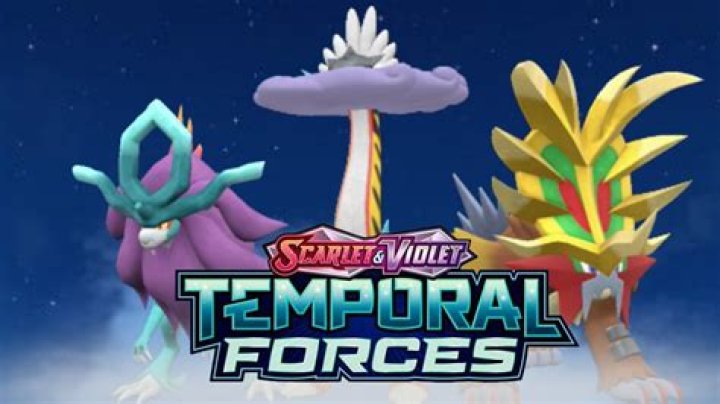 Pokemon TCG fans blown away by new illustrations for Cyber Judge & Wild Force sets