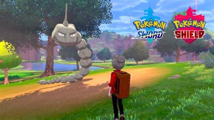 Pokemon trainer creates perfect Galar Region stats calculator app