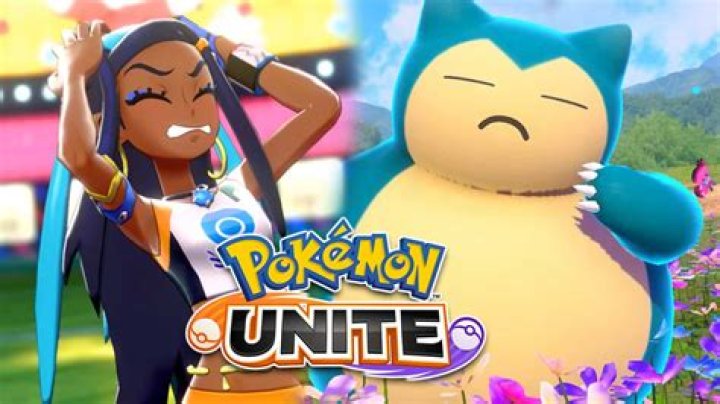 Pokemon Unite patch nerfs Snorlax & Greninja and players are furious