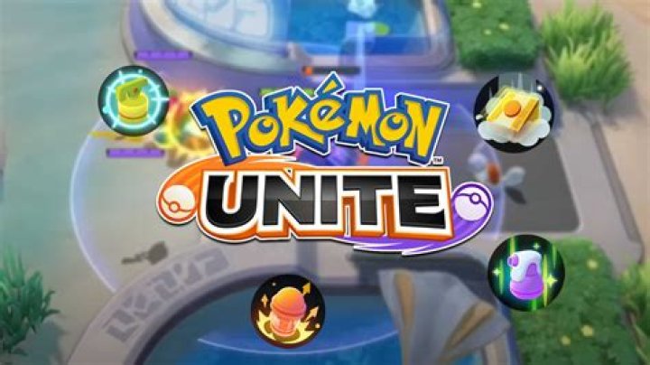 Pokemon Unite ranked tier list – top Pokemon picked by the pros