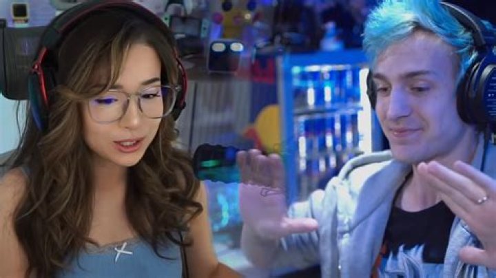 Pokimane calls out Ninja for silence on Jidion drama: 