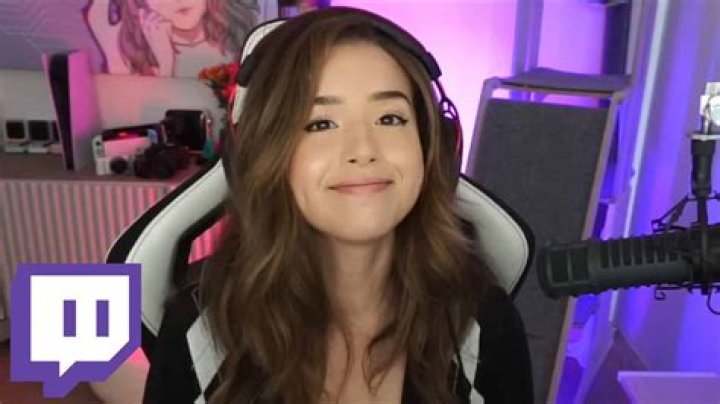Pokimane concerned for Twitch's future after 