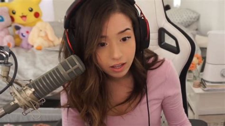 Pokimane stunned after finding her 