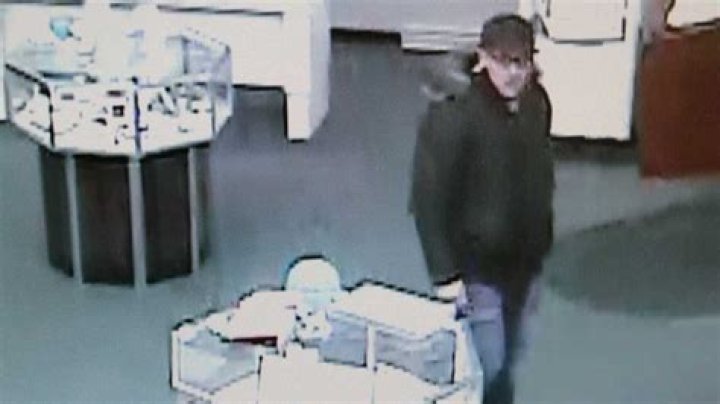 Police investigating $40K jewelry theft in Clearfield County