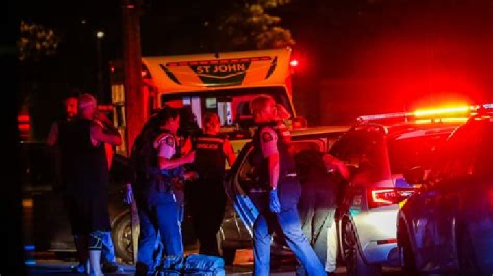 Police investigating hit-and-run in Hastings Borough, woman seriously injured