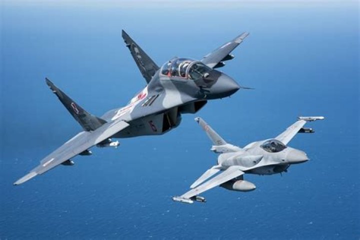 Polish Defense Minister opens Radom Air Show 2018 - Xinhua