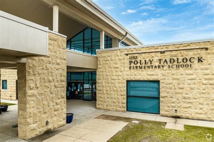 Polly Tadlock Elementary School - Frisco