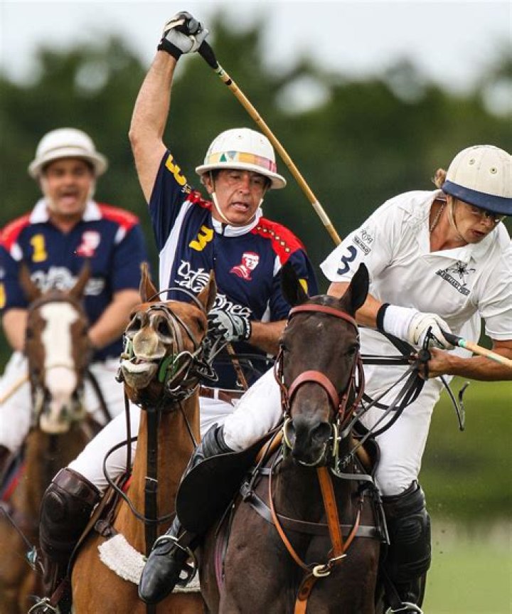 	Polo great Carlos Gracida dies in freak incident in Wellington match	