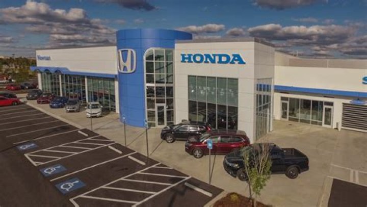 	Pompano Beach Honda sold	