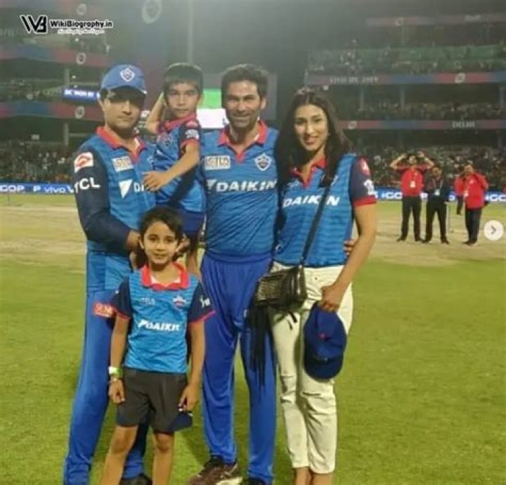 Pooja Kaif: Wiki, Bio, Age, Height, Husband, Net Worth, Daughter