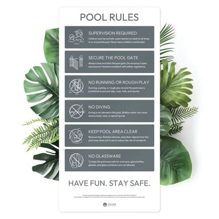 	POOL RULE LEAVES CONDO RESIDENTS HIGH AND DRY	