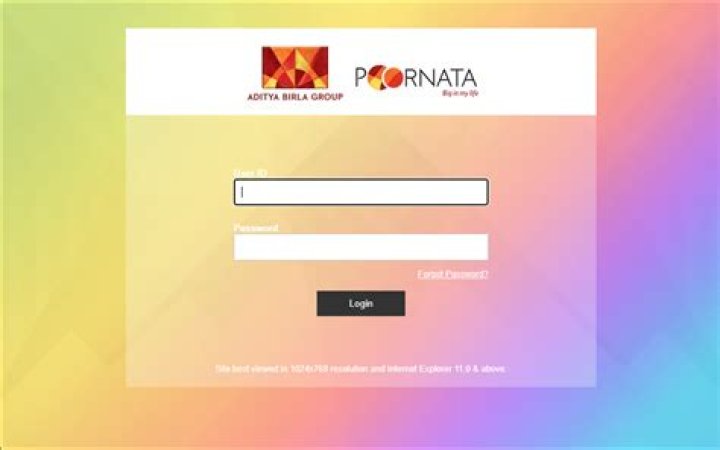 poornata.com login safely, analysis & comments