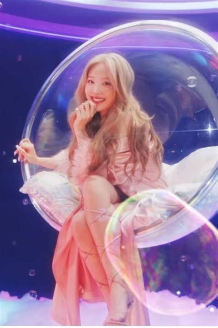 ‘Pop’ review: Twice member Nayeon’s debut solo single is a positive K-pop summer anthem - YP