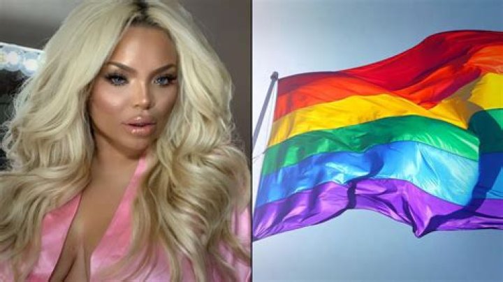 Popular YouTuber Trisha Paytas slammed over controversial merch design