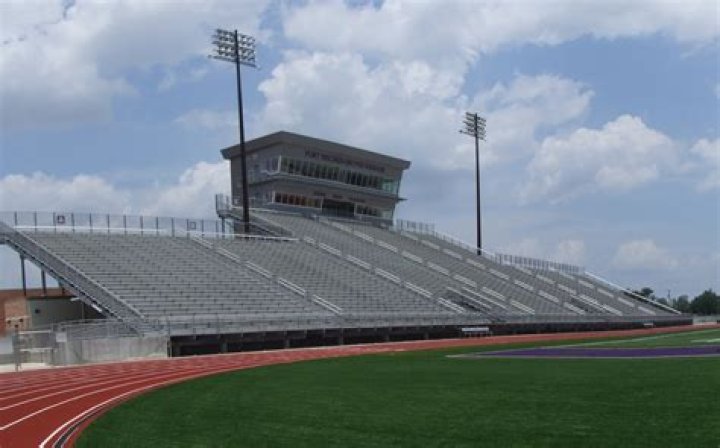 Port Neches - Groves High School - Port Neches