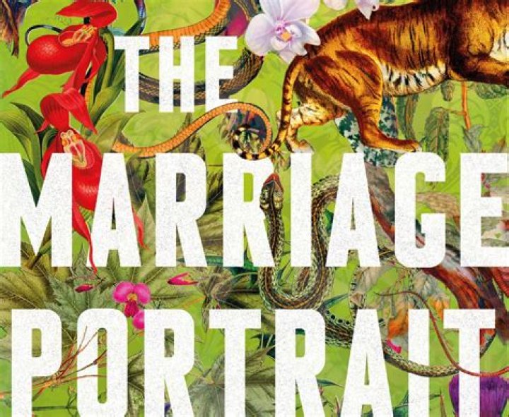 	PORTRAIT OF A MARRIAGE	