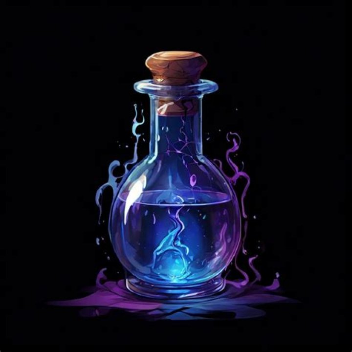 Potion of Greater Invisibility? | EN World Tabletop RPG News & Reviews