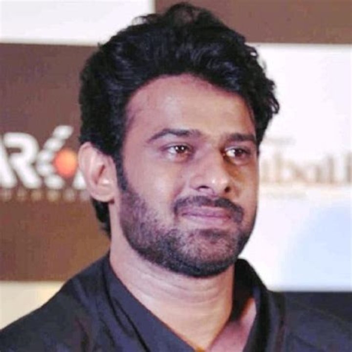 Prabhas - Bio, Net Worth, Height