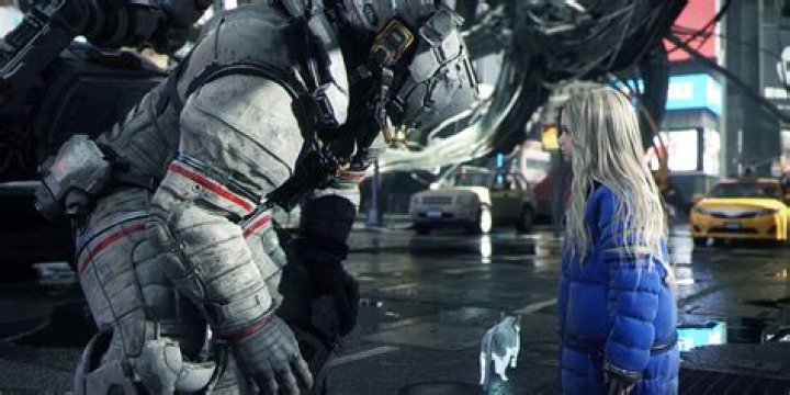 Pragmata Officially Delayed by Capcom to 2023; New Artwork Revealed