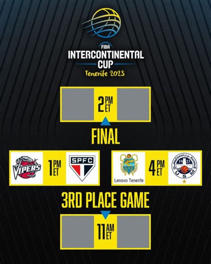 Prediction, preview, predicted lineups, and more for the 2023 Intercontinental Cup tie