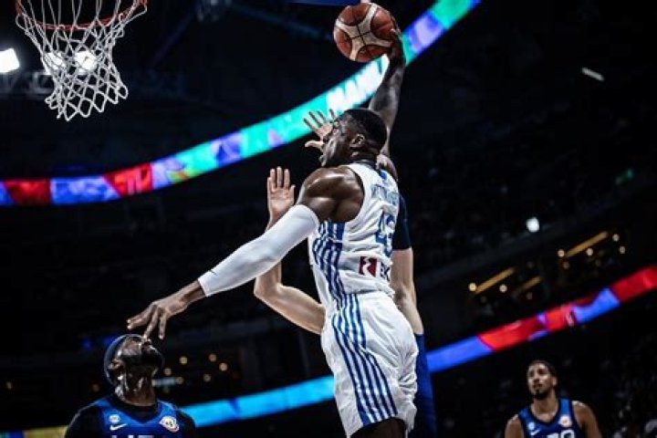 Prediction, Roster, and more for the FIBA World Cup 2023