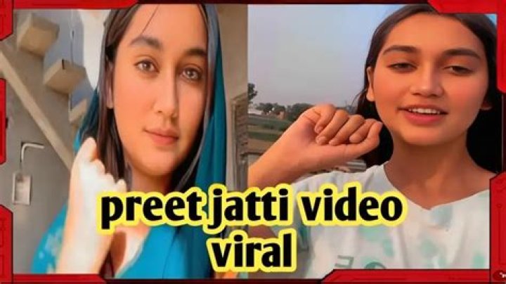 Preet Jatti Viral Video Punjabi: Exploring The Phenomenon And Its Impact
