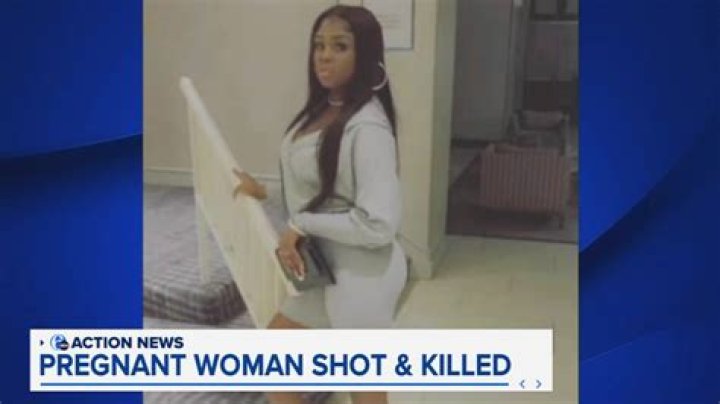 Pregnant woman shot | News