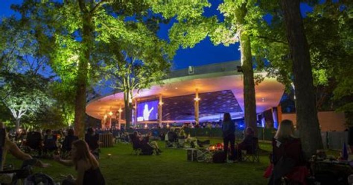 	Presentan la temporada 2023 del Festival de Ravinia	