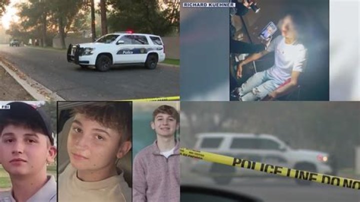 Preston Lord case updates; body of Phoenix child found in dumpster: this week’s top stories