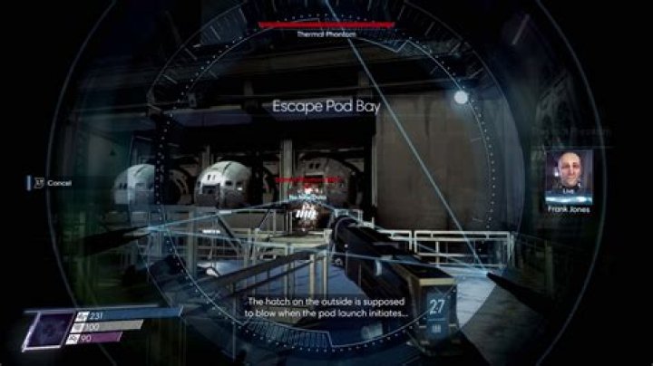 Prey guide: ‘Escape Attempt’ optional objective walkthrough