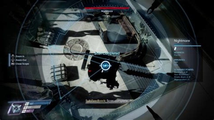 Prey guide: Finding, fighting and killing the nightmare