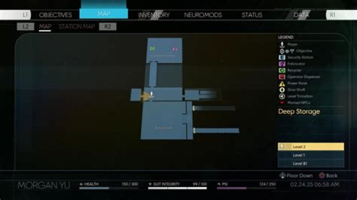 Prey guide: ‘Mikhaila Ilyushin’ and ‘Mikhaila’s Father’ optional objective walkthroughs