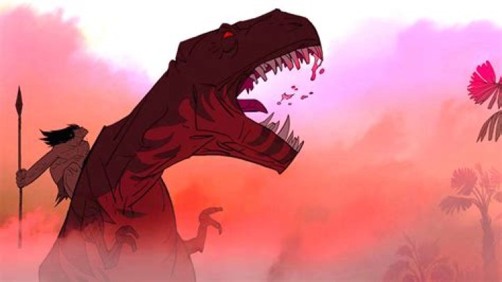 Primal creator Genndy Tartakovsky wants to achieve Miyazaki’s greatness