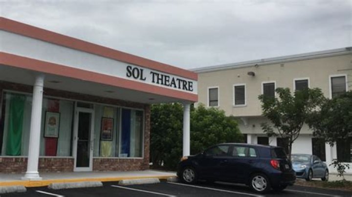 	Primal Forces makes Boca Raton’s Sol Theatre its home for new season	