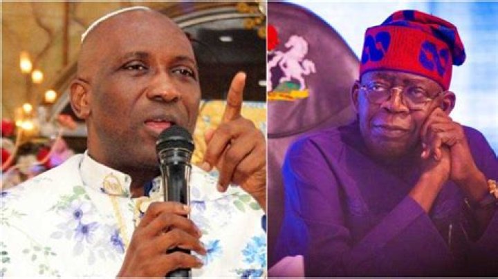 Primate Ayodele Predicts What Will Happen to Tribunal Under Tinubu’s Presidency