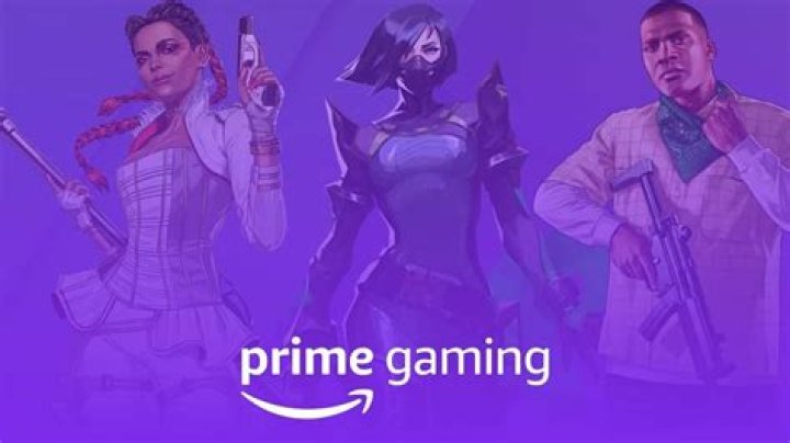 Prime Gaming rewards explained: How to connect Xbox, PS4 & PS5 accounts