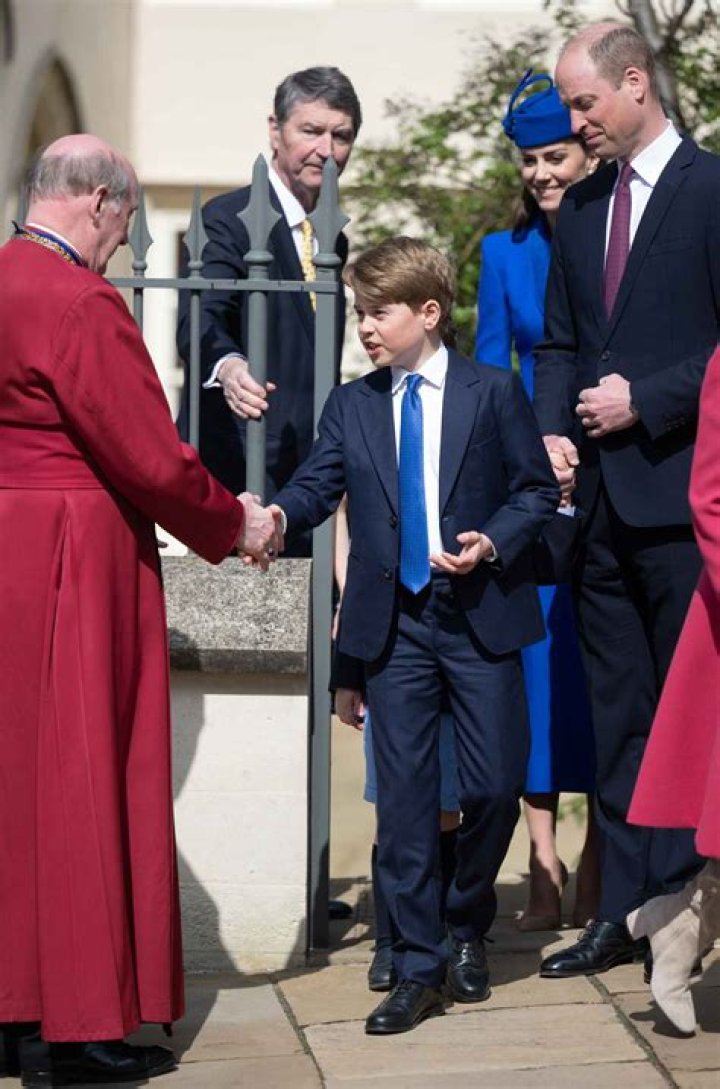 Prince George of Wales - Height, Career, Single, Net Worth, Facts