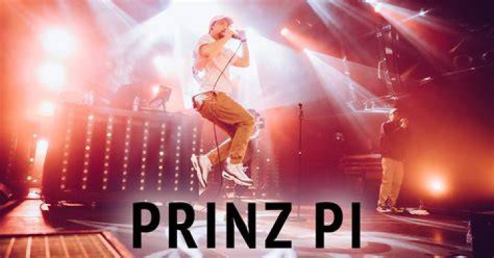 Prinz Pi Vermögen