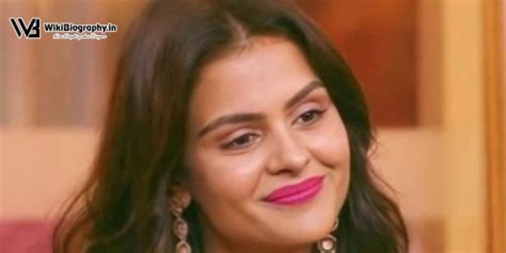 Priyanka Chahar Choudhary: Wiki, Bio, Age, Jaipur, Bigg Boss