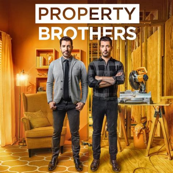 Property Brothers: Remembering The Legacy After A Brother's Passing