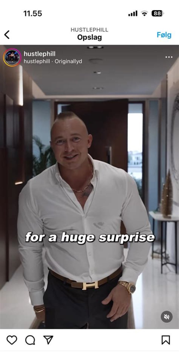 Property Developer, Instagram, Net Worth, Ethnicity!