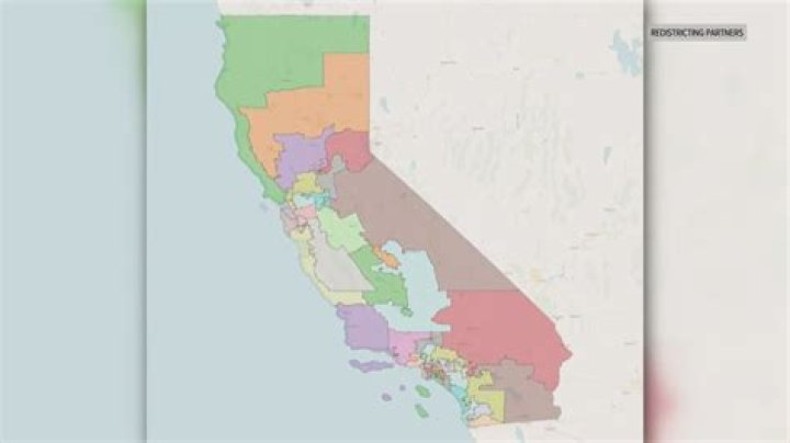 Proposed redistricting map ‘a nightmare’ for Jones County | News