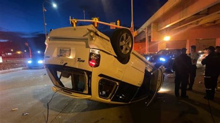 Provo police, victims search for suspect driver in hit-and-run crash