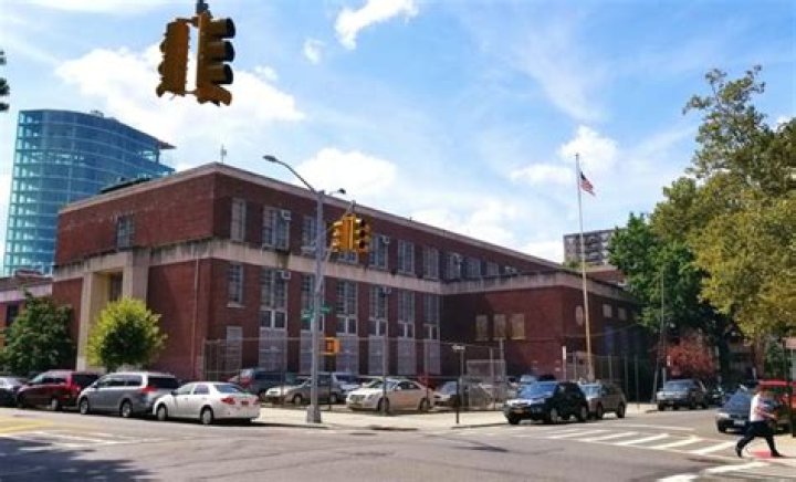 PS 20 John Bowne - Flushing