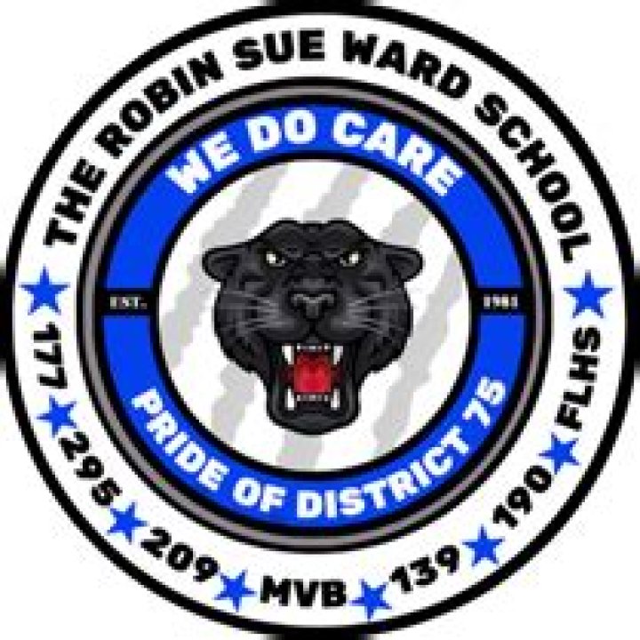 PS Q177 Robin Sue Ward School - Flushing