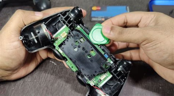 PS4 Controller Drifting? Here's How to Fix It