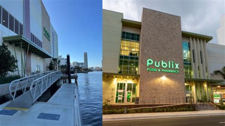 	Publix clinic part of growing trend	
