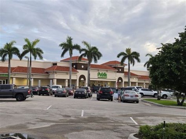 	PUBLIX PLAN EXCITES DANIA	