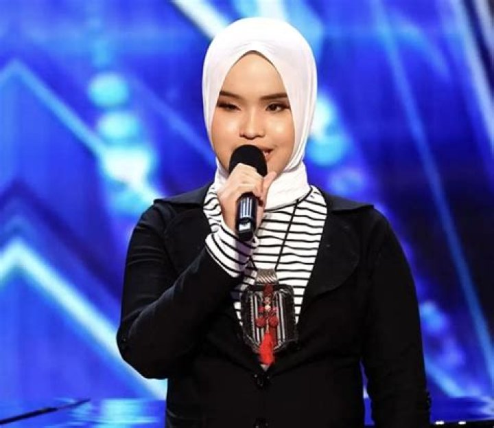 Putri Ariani: Wiki, Bio, Age, Height, Parents, Songs, Net Worth